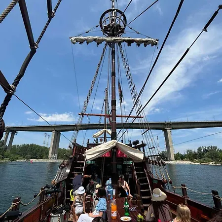 Botel пинта арабела
