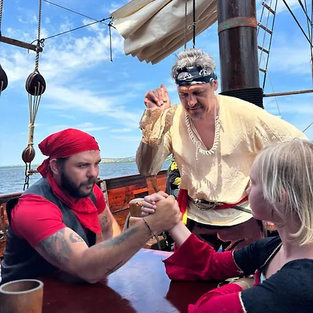 Botel пинта арабела *