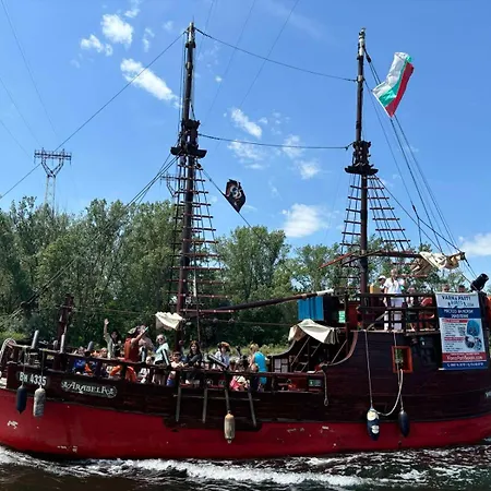 пинта арабела